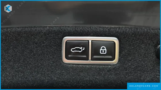 GENESIS G70 GASOLINE 2.0T 4WD