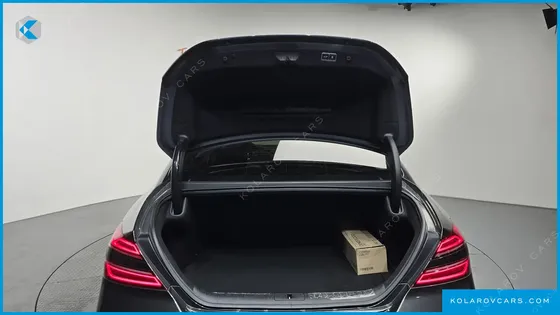GENESIS G70 GASOLINE 2.0T 4WD