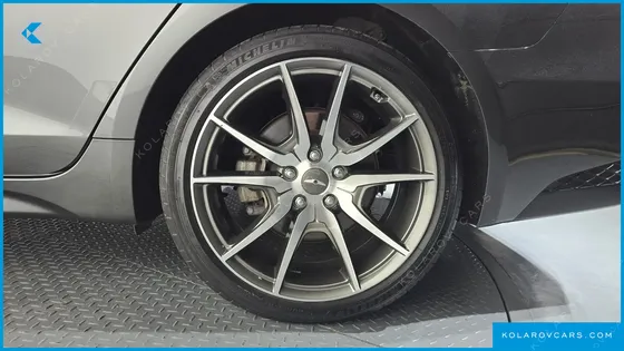 GENESIS G70 GASOLINE 2.0T 4WD