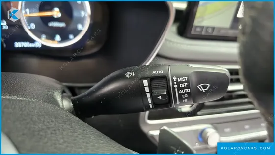 GENESIS G70 GASOLINE 2.0T 4WD