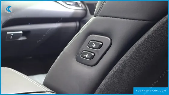 GENESIS G70 GASOLINE 2.0T 4WD