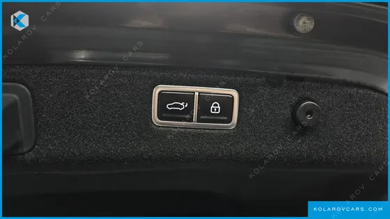 GENESIS G70 GASOLINE 3.3T 4WD