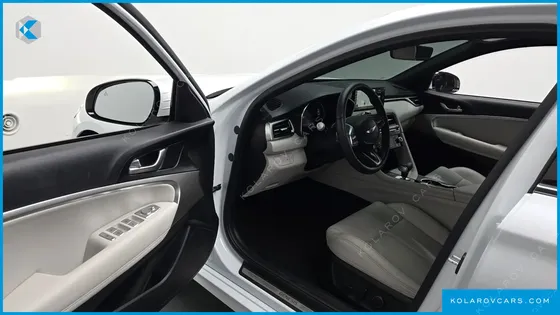 GENESIS G70 GASOLINE 2.5T 2WD