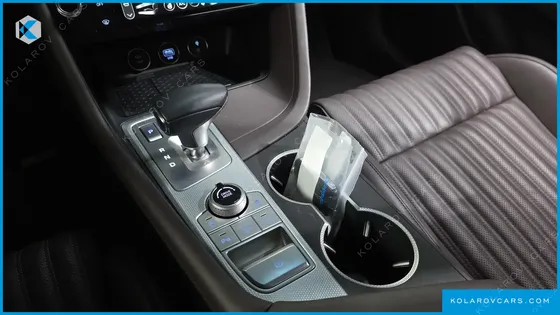 GENESIS G70 GASOLINE 2.5T 4WD