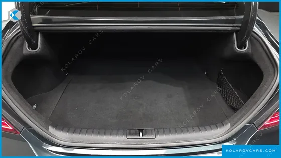 GENESIS G70 GASOLINE 2.5T 4WD