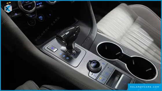 GENESIS G70 GASOLINE 3.3T 4WD