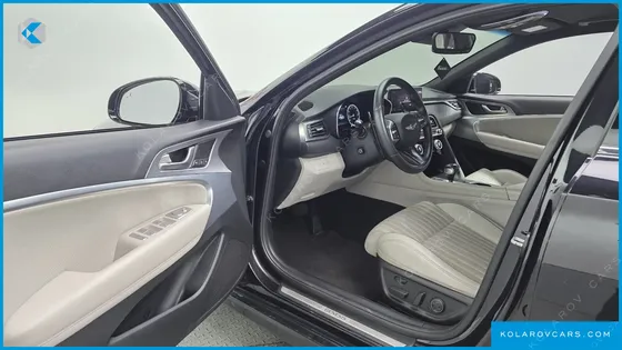 GENESIS G70 GASOLINE 3.3T 4WD