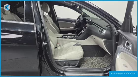 GENESIS G70 GASOLINE 3.3T 4WD
