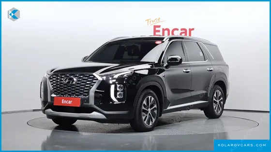 HYUNDAI PALISADE DIESEL 2.2 4WD