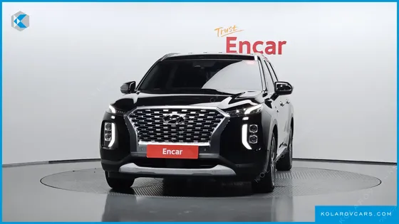 HYUNDAI PALISADE DIESEL 2.2 4WD