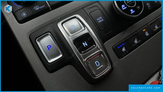 HYUNDAI PALISADE DIESEL 2.2 4WD