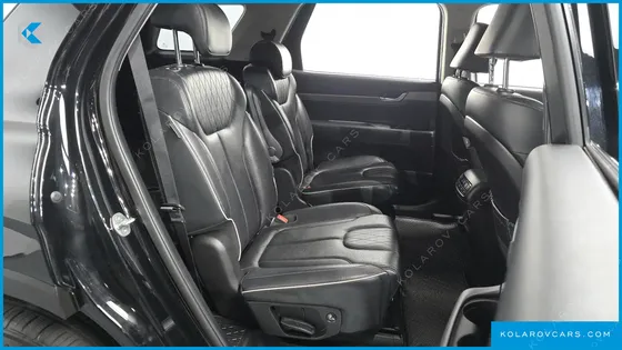 HYUNDAI PALISADE DIESEL 2.2 4WD