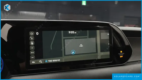 HYUNDAI PALISADE DIESEL 2.2 4WD