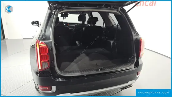 HYUNDAI PALISADE DIESEL 2.2 4WD