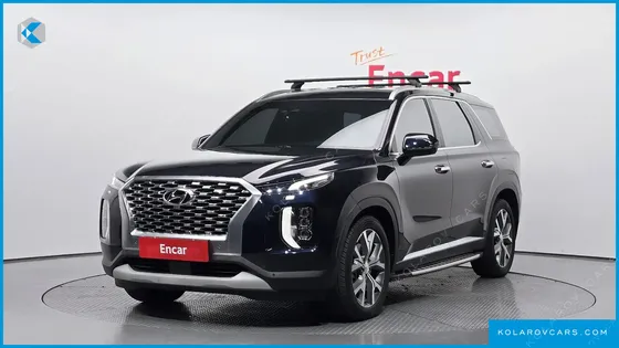 HYUNDAI PALISADE DIESEL 2.2 4WD