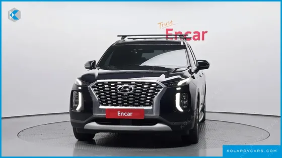 HYUNDAI PALISADE DIESEL 2.2 4WD