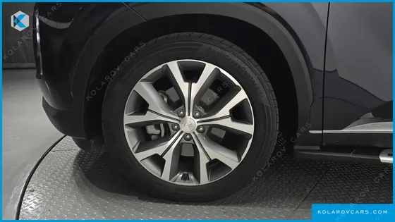 HYUNDAI PALISADE DIESEL 2.2 4WD