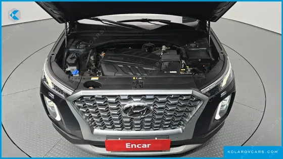 HYUNDAI PALISADE DIESEL 2.2 4WD