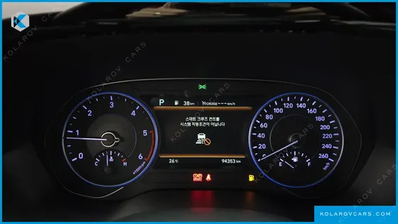 HYUNDAI PALISADE DIESEL 2.2 4WD