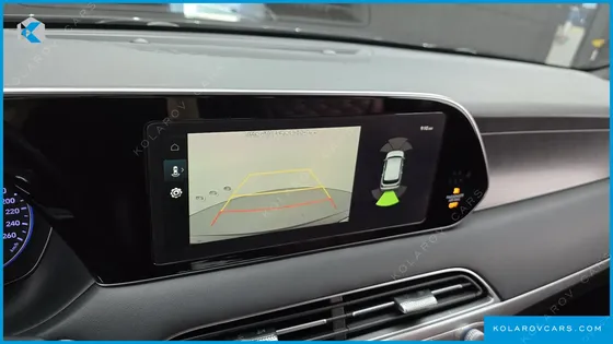 HYUNDAI PALISADE DIESEL 2.2 4WD