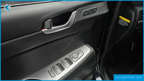HYUNDAI PALISADE DIESEL 2.2 4WD