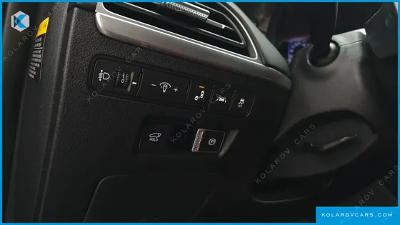 HYUNDAI PALISADE DIESEL 2.2 4WD