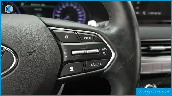 HYUNDAI PALISADE DIESEL 2.2 4WD