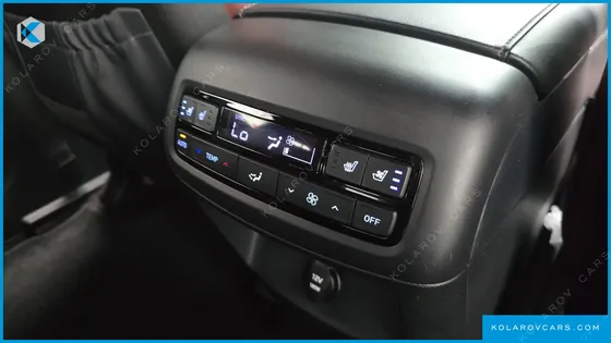 HYUNDAI PALISADE DIESEL 2.2 4WD