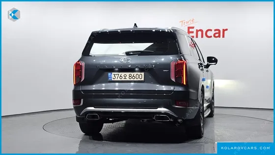 HYUNDAI PALISADE DIESEL 2.2 4WD