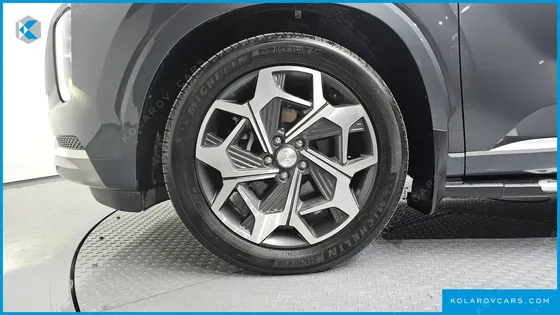 HYUNDAI PALISADE DIESEL 2.2 4WD
