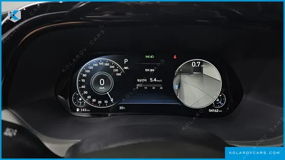 HYUNDAI PALISADE DIESEL 2.2 4WD
