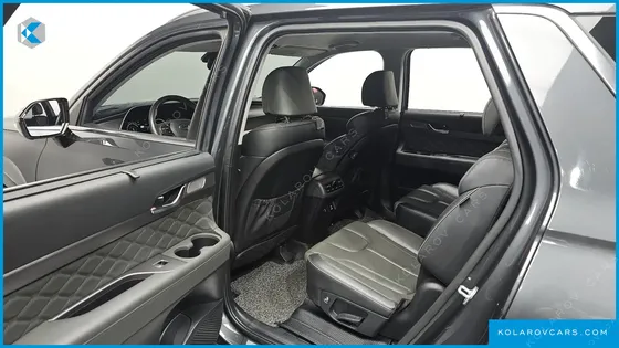 HYUNDAI PALISADE DIESEL 2.2 4WD