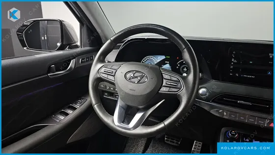 HYUNDAI PALISADE DIESEL 2.2 4WD