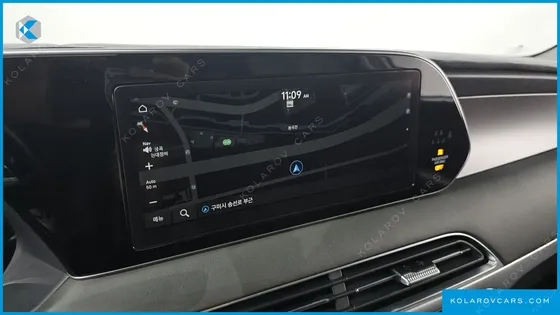 HYUNDAI PALISADE DIESEL 2.2 4WD