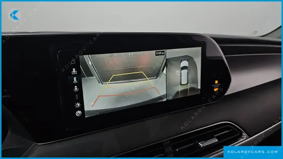 HYUNDAI PALISADE DIESEL 2.2 4WD