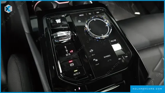BMW 5 SERIES 530E M SPORT