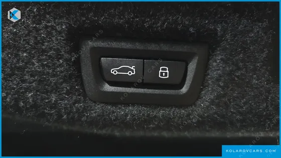BMW 5 SERIES 530E M SPORT