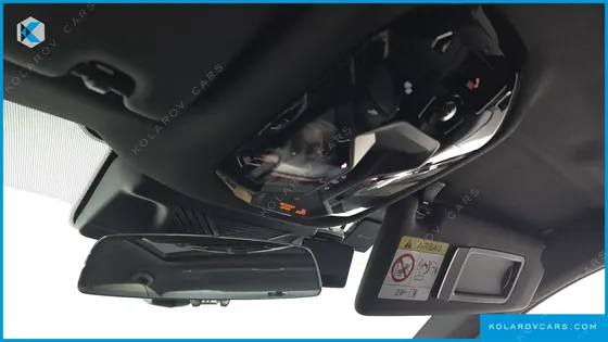BMW 5 SERIES 530E M SPORT