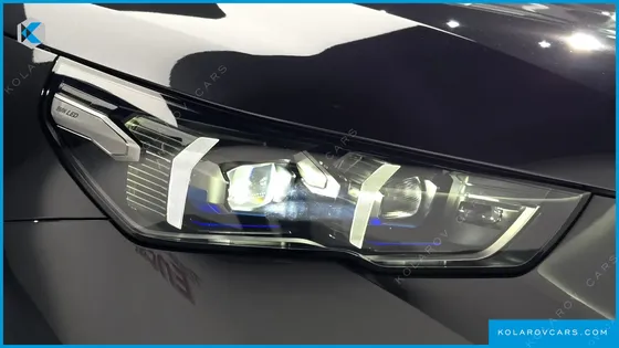 BMW 5 SERIES 530E M SPORT