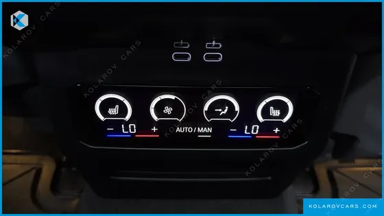 BMW 5 SERIES 530E M SPORT
