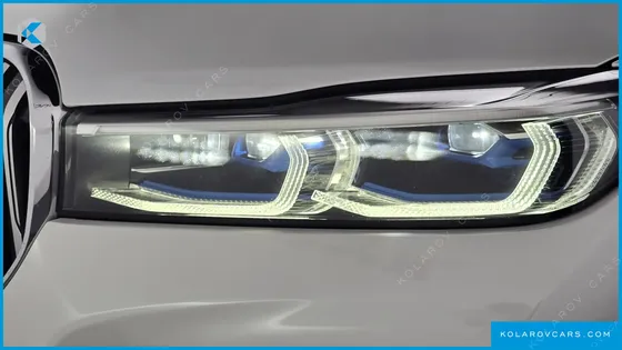 BMW 7 SERIES 745LE IPERFORMANCE M SPORT