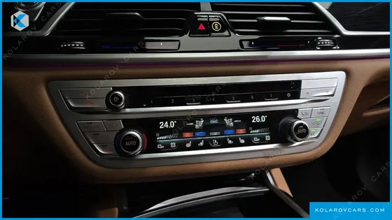 BMW 7 SERIES 745LE IPERFORMANCE M SPORT