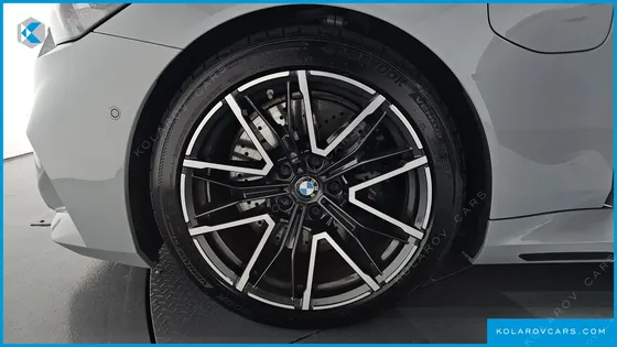 BMW M5 M5 SEDAN