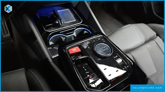 BMW M5 M5 SEDAN