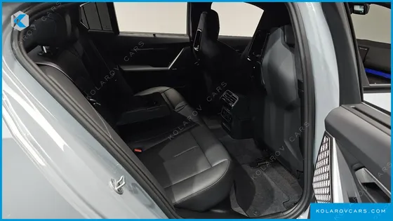 BMW M5 M5 SEDAN