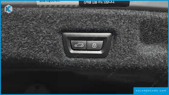 BMW M5 M5 SEDAN