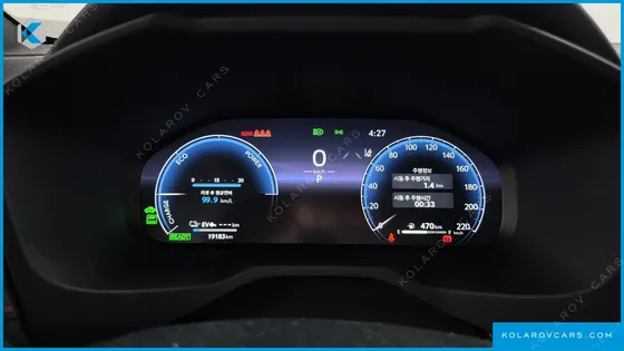 TOYOTA RAV4 2.5 4WD PHEV XSE