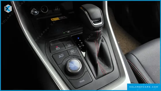 TOYOTA RAV4 2.5 4WD PHEV XSE