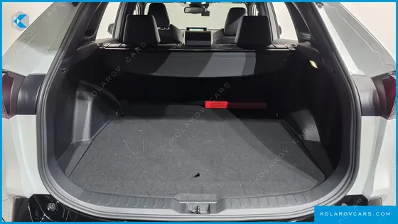 TOYOTA RAV4 2.5 4WD PHEV XSE