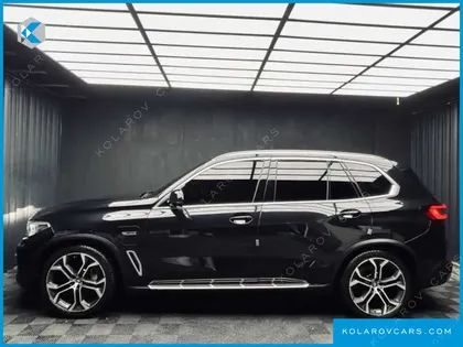 BMW X5 XDRIVE 45E XLINE
